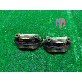 Front brake calipers MV Agusta F4 1000 312 R 2007 2009