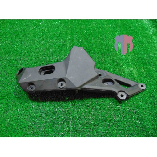 Soporte del motor izquierdo MV Agusta F4 1000 312 R 2007 2009