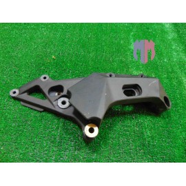 Soporte del motor izquierdo MV Agusta F4 1000 312 R 2007 2009