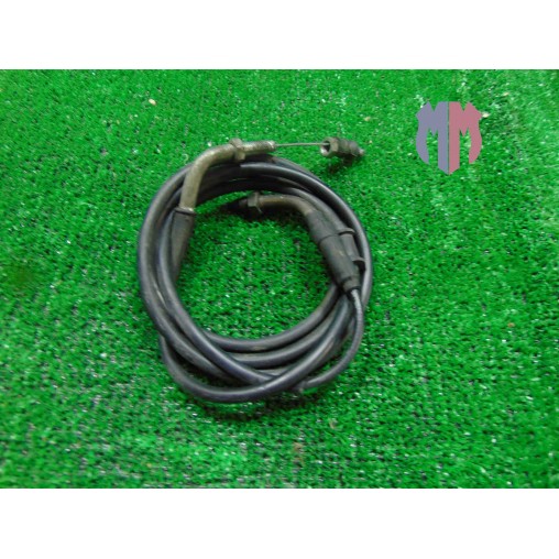 Gas accelerator cable Honda Silky 125 1995