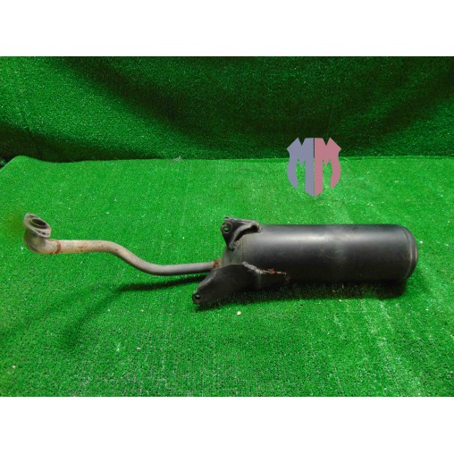 Muffler Honda Silky 125 1995