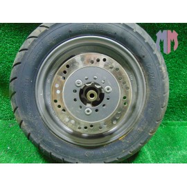 Rotate front rim Honda Silky 125 1995