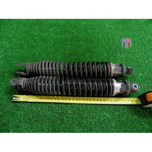 Shock absorbers Italjet Millenium 150 2000 2002