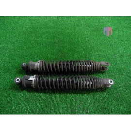 Shock absorbers Italjet Millenium 150 2000 2002