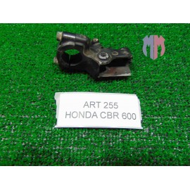 Clutch lever support bracket Honda CBR 600 F 1988 1990
