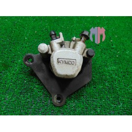 Front brake caliper Kymco Agility 125 2010 2017