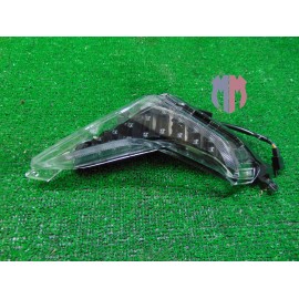 Front left turn indicator Kymco AK 550 ETA 2021 2023