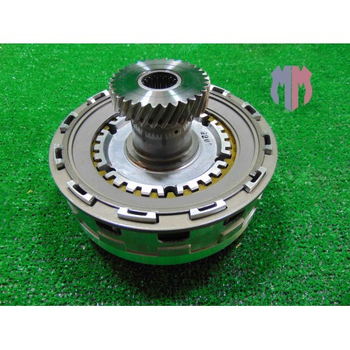 Clutch Kymco AK 550 ETA 2021 2023