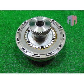 Clutch Kymco AK 550 ETA 2021 2023