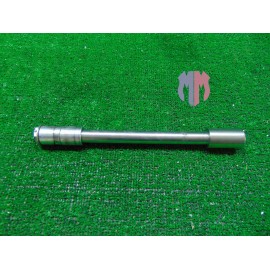 Front wheel pin Kymco AK 550 ETA 2021 2023