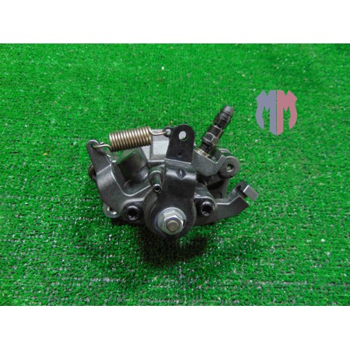 Rear brake caliper Kymco AK 550 ETA 2021 2023