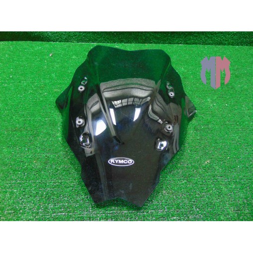 Paravento pexiglass Kymco AK 550 ETA 2021 2023