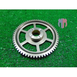 Freewheel gear Kymco AK 550 ETA 2021 2023