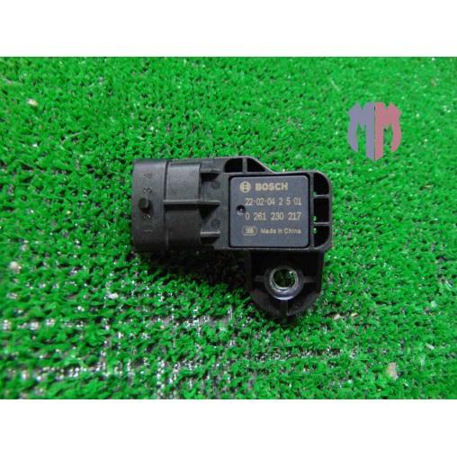 Airbox air filter box sensor Kymco AK 550 ETA 2021 2023