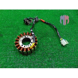 Stator Kymco AK 550 ETA 2021 2023