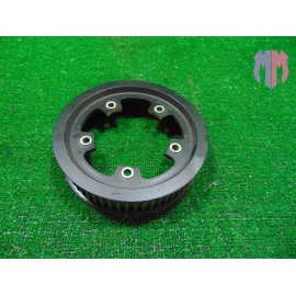 Belt support Kymco AK 550 ETA 2021 2023