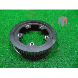 Support de ceinture Kymco AK 550 ETA 2021 2023