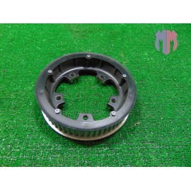 Belt support Kymco AK 550 ETA 2021 2023