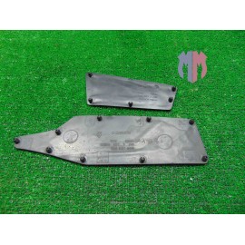 Left mat Kymco AK 550 ETA 2021 2023