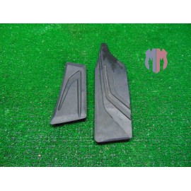 Tapis droit Kymco AK 550 ETA 2021 2023