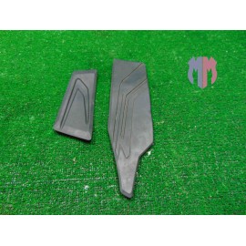 Left mat Kymco AK 550 ETA 2021 2023