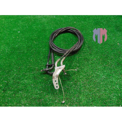 Gas accelerator cable Yamaha Tricity 125 2017 2020