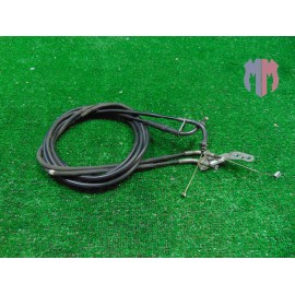 Gas accelerator cable Yamaha Tricity 125 2017 2020