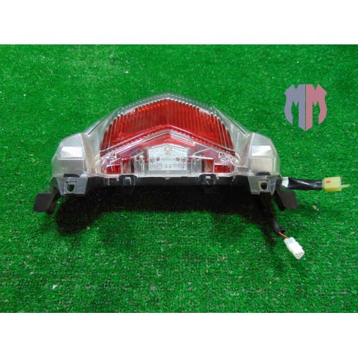 Rear light Yamaha Tricity 125 2017 2020