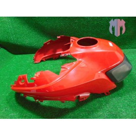 Hull cover plastic tank Ducati Multistrada 950 2017 2018