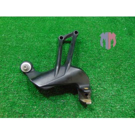 Right backfoot support Ducati Multistrada 950 2017 2018