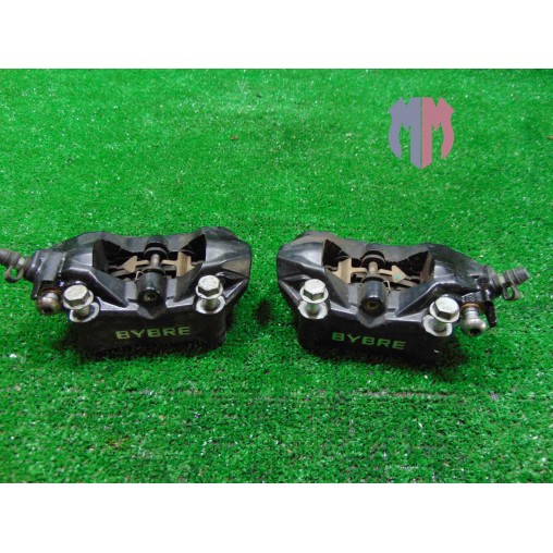 Front brake calipers BMW C 400 X 2021 2023