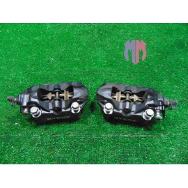 Front brake calipers BMW C 400 X 2021 2023