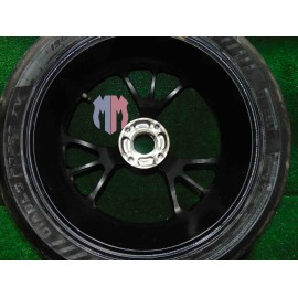 Rotate rear circle Ducati Multistrada V4 1100 Pikes Peak 2021 2023