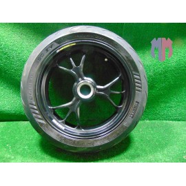 Rotate rear circle Ducati Multistrada V4 1100 Pikes Peak 2021 2023