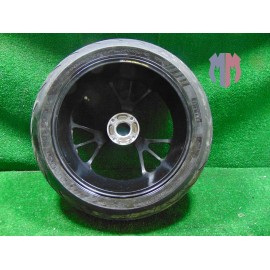 Rotate rear circle Ducati Multistrada V4 1100 Pikes Peak 2021 2023