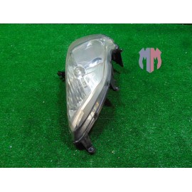 Baliza delantera derecha Honda S-Wing 150 2007 2011