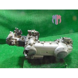 Guaranteed engine Peugeot Geopolis 300 2010 2013