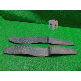 Floor mats Kymco Xciting 300 R 2007 2014