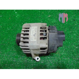 Alternator Fiat Punto EVO 1400 Start and Stop 2015