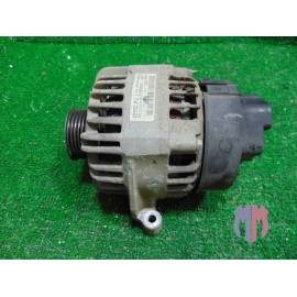 Alternator Fiat Punto EVO 1400 Start and Stop 2015