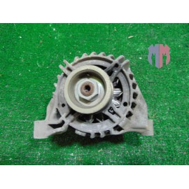 Alternator Fiat Punto EVO 1400 Start and Stop 2015