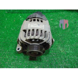 Alternator Fiat Punto EVO 1400 Start and Stop 2015