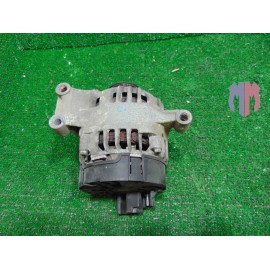 Alternator Fiat Punto EVO 1400 Start and Stop 2015