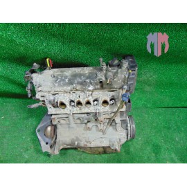 Guaranteed engine Fiat Punto EVO 1400 Start and Stop 2015