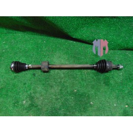 Right half shaft Fiat Punto EVO 1400 Start and Stop 2015