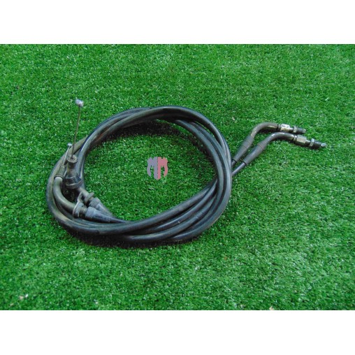 Gas accelerator cable Suzuki Burgman 250 2001 2003