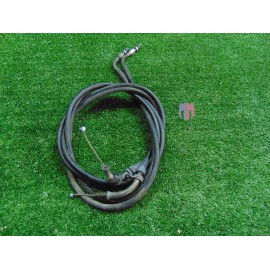 Gas accelerator cable Suzuki Burgman 250 2001 2003