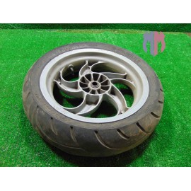 Rotate rear circle Betamotor Eikon 150 1999 2005