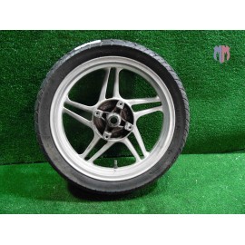 Ruota cerchio posteriore Chunfeng Charm 125 2012