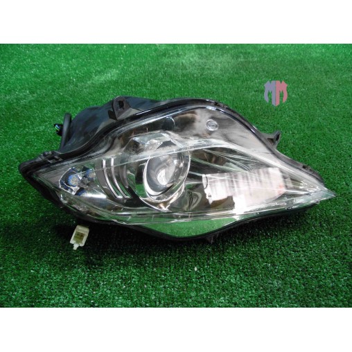 Right front beacon Peugeot Geopolis 125 2006 2013